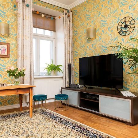 Suur-Sepa Residence ปาร์นู ภายนอก รูปภาพ